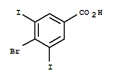 CAS No 861117-99-9  Molecular Structure
