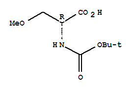 CAS No 86123-95-7  Molecular Structure