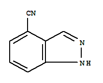 CAS No 861340-10-5  Molecular Structure