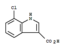 CAS No 86153-24-4  Molecular Structure