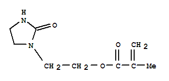 CAS No 86261-90-7  Molecular Structure