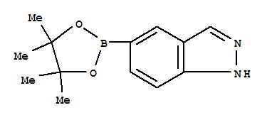 CAS No 862723-42-0  Molecular Structure