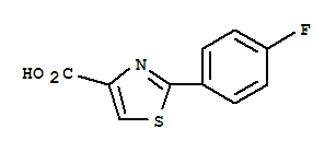 CAS No 863668-07-9  Molecular Structure