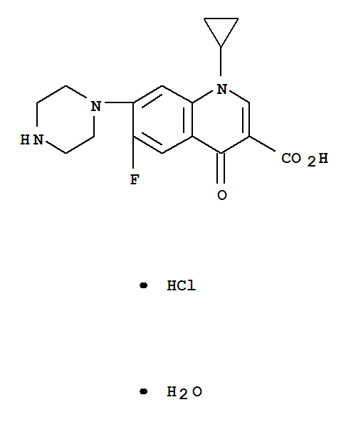 CAS No 86393-32-0  Molecular Structure