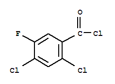 CAS No 86393-34-2  Molecular Structure