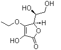 CAS No 86404-04-8  Molecular Structure