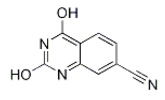 CAS No 864292-20-6  Molecular Structure