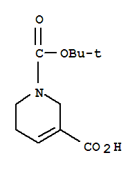 CAS No 86447-11-2  Molecular Structure