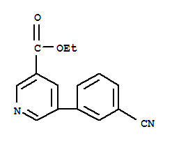 CAS No 864685-41-6  Molecular Structure