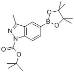 CAS No 864770-82-1  Molecular Structure