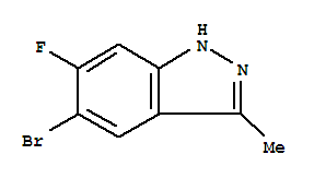 CAS No 864773-66-0  Molecular Structure