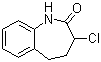 CAS No 86499-23-2  Molecular Structure