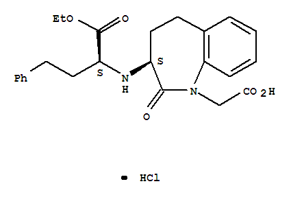 CAS No 86541-74-4  Molecular Structure
