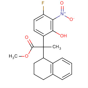 CAS No 866082-71-5  Molecular Structure