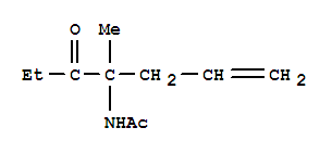 CAS No 866105-60-4  Molecular Structure