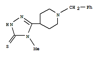 CAS No 866142-48-5  Molecular Structure