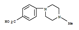 CAS No 86620-62-4  Molecular Structure