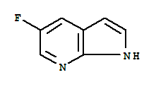 CAS No 866319-00-8  Molecular Structure