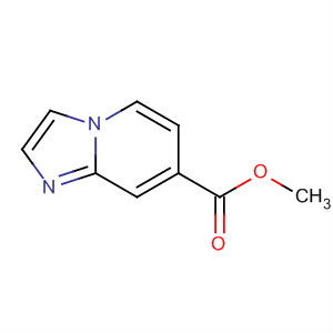 CAS No 86718-01-6  Molecular Structure