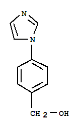 CAS No 86718-08-3  Molecular Structure
