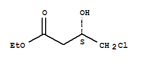 CAS No 86728-85-0  Molecular Structure