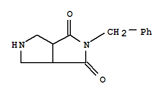 CAS No 86732-32-3  Molecular Structure