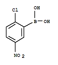 CAS No 867333-29-7  Molecular Structure