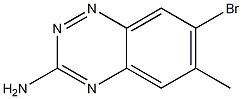 CAS No 867333-38-8  Molecular Structure