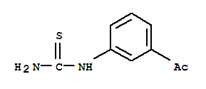 CAS No 86801-04-9  Molecular Structure