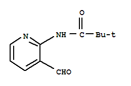 CAS No 86847-64-5  Molecular Structure