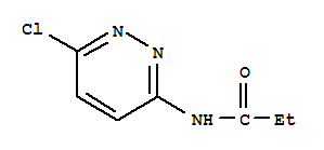 CAS No 868948-11-2  Molecular Structure