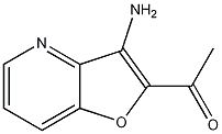CAS No 869789-21-9  Molecular Structure