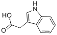 CAS No 87-51-4  Molecular Structure