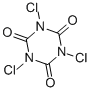 CAS No 87-90-1  Molecular Structure