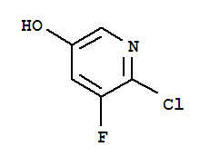 CAS No 870062-76-3  Molecular Structure