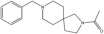 CAS No 870082-42-1  Molecular Structure