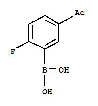 CAS No 870777-29-0  Molecular Structure