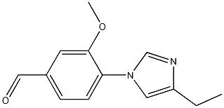 CAS No 870845-19-5  Molecular Structure