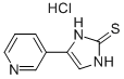 CAS No 871-23-7  Molecular Structure