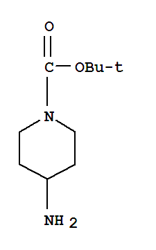 CAS No 87120-72-7  Molecular Structure