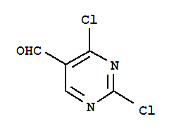 CAS No 871254-61-4  Molecular Structure