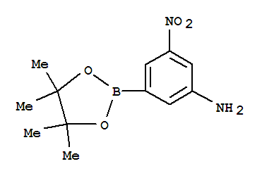 CAS No 871329-51-0  Molecular Structure