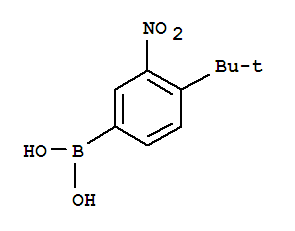 CAS No 871329-54-3  Molecular Structure