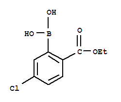 CAS No 871329-55-4  Molecular Structure