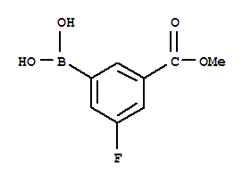 CAS No 871329-62-3  Molecular Structure