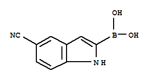 CAS No 871329-64-5  Molecular Structure