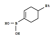 CAS No 871329-72-5  Molecular Structure
