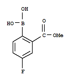 CAS No 871329-81-6  Molecular Structure
