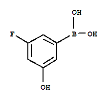 CAS No 871329-82-7  Molecular Structure