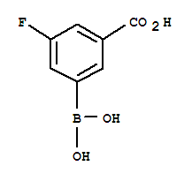 CAS No 871329-84-9  Molecular Structure